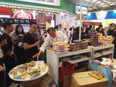 休閑食品銷(xiāo)售的實(shí)用方法與技巧