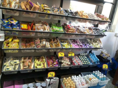 如何成功經(jīng)營(yíng)一家休閑食品加盟店 銷(xiāo)售策略與運(yùn)營(yíng)指南